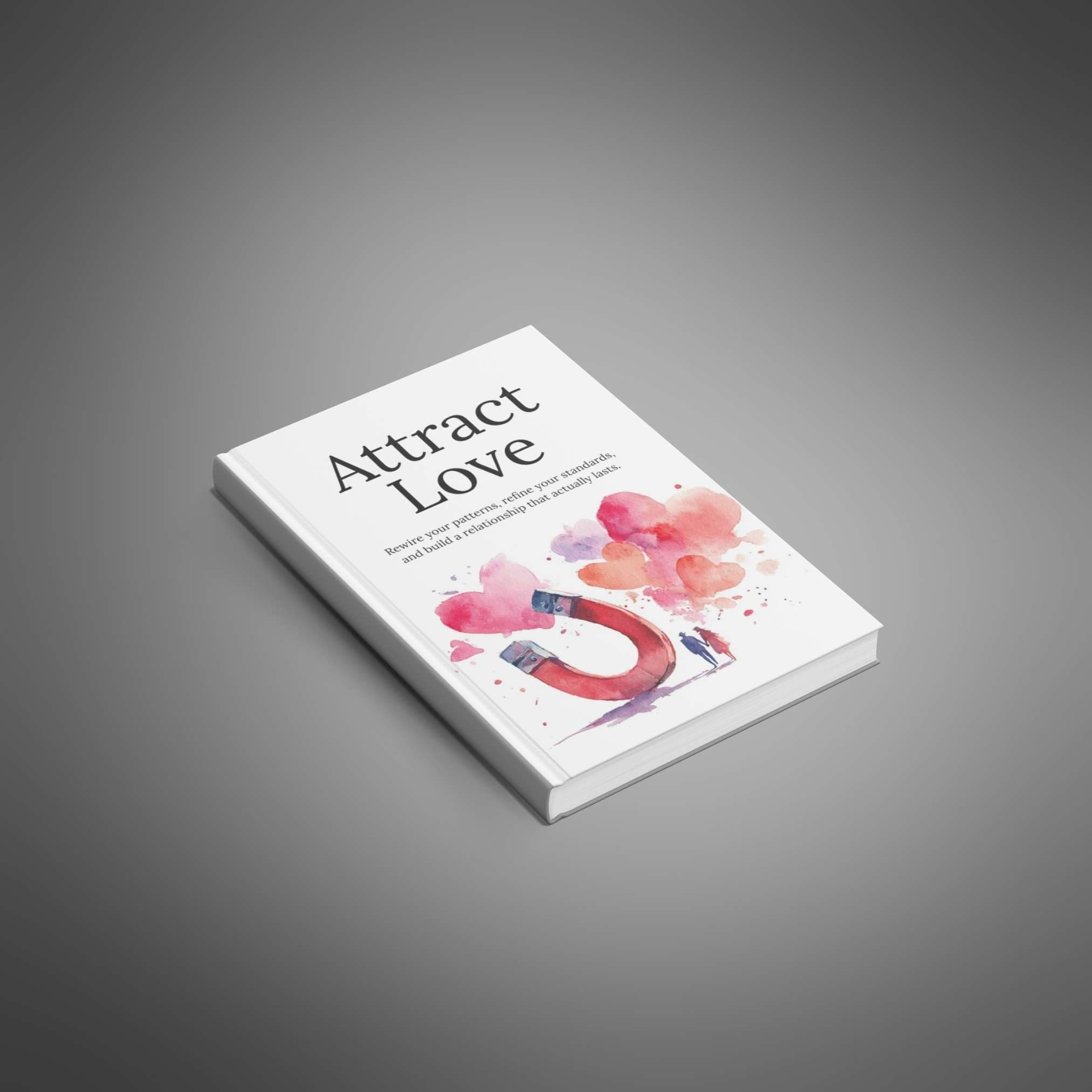 Attract Love thumbnail 3