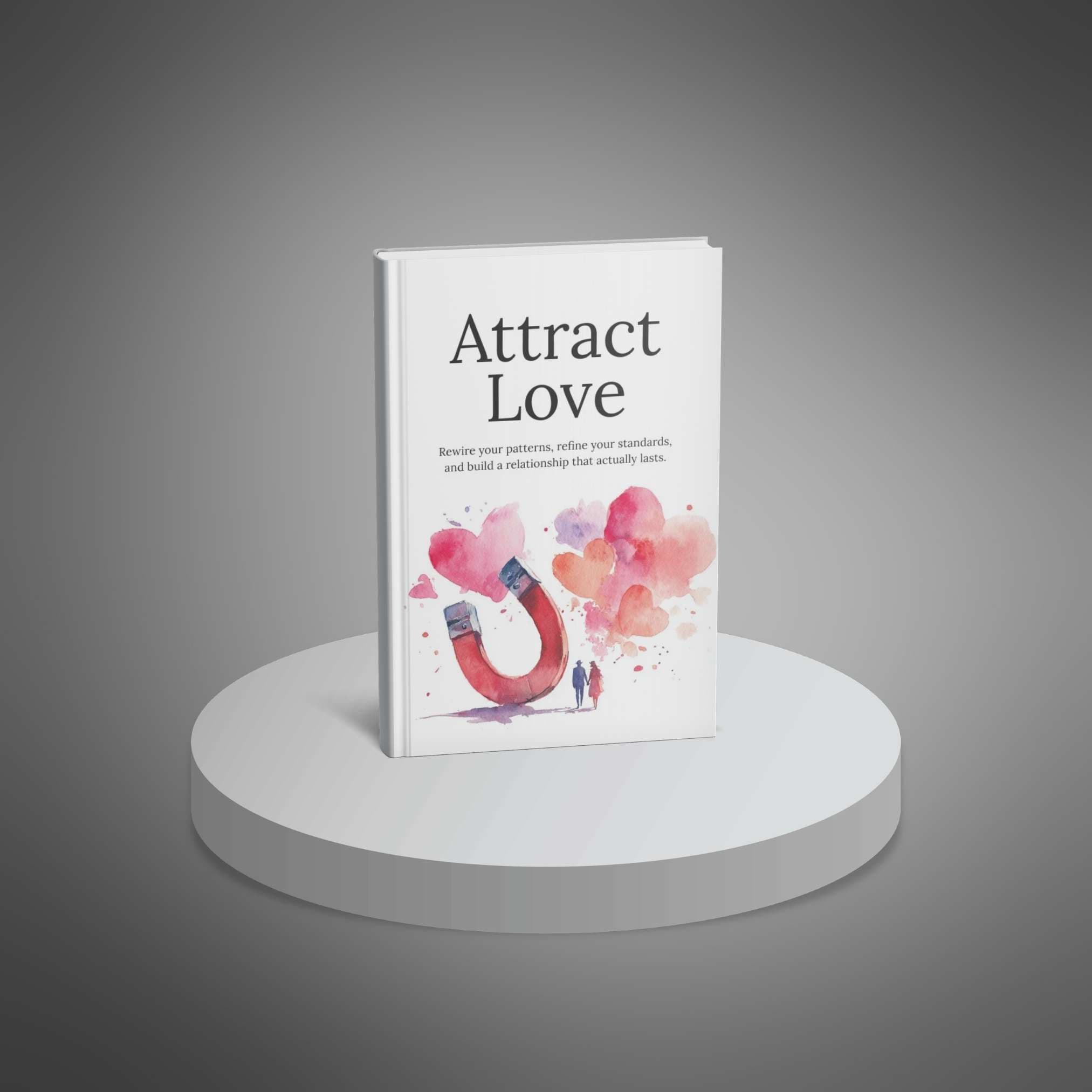 Attract Love